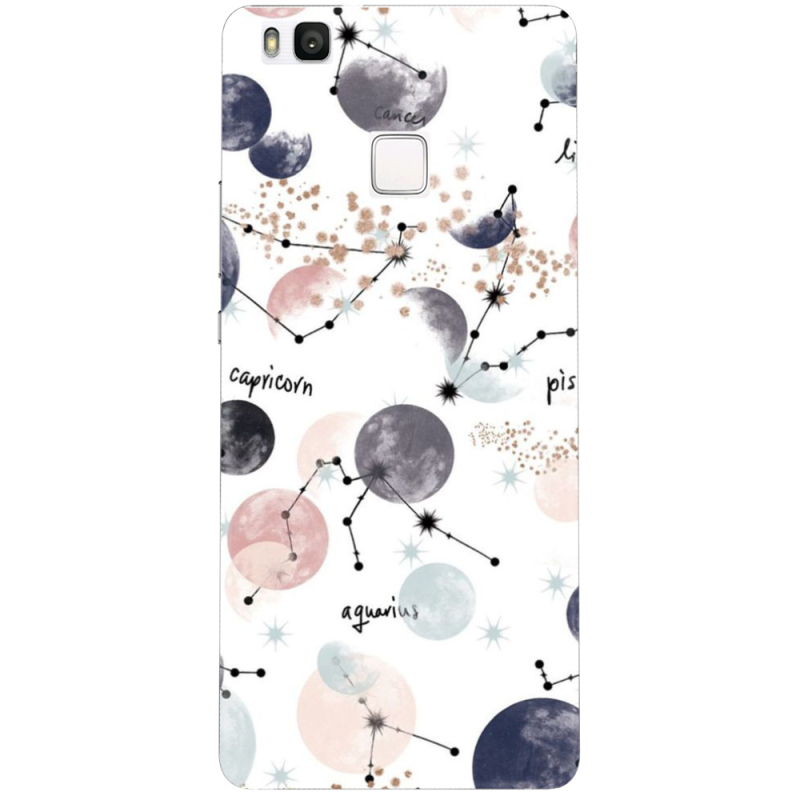 Чехол Uprint Huawei P9 lite 