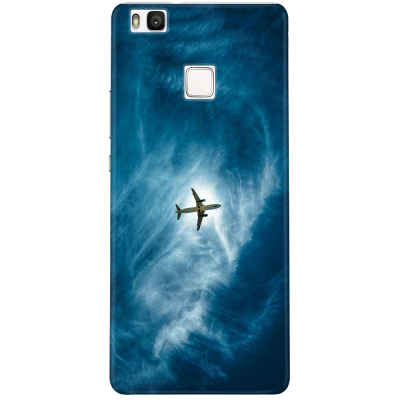 Чехол Uprint Huawei P9 lite 