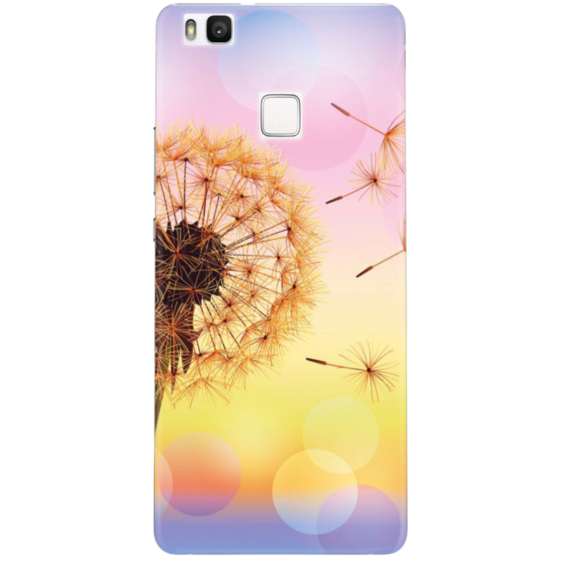 Чехол Uprint Huawei P9 lite 