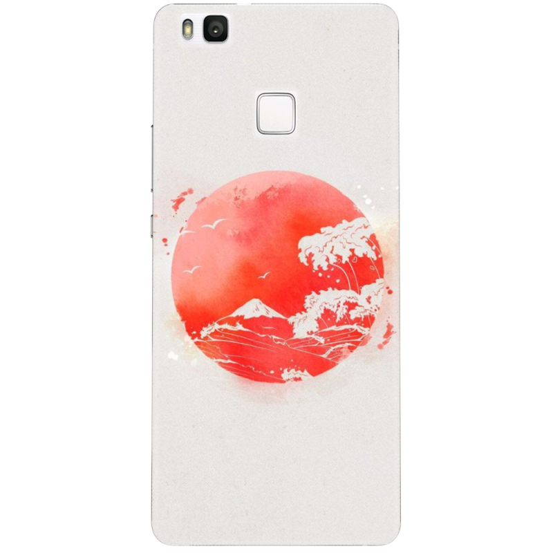 Чехол Uprint Huawei P9 lite 
