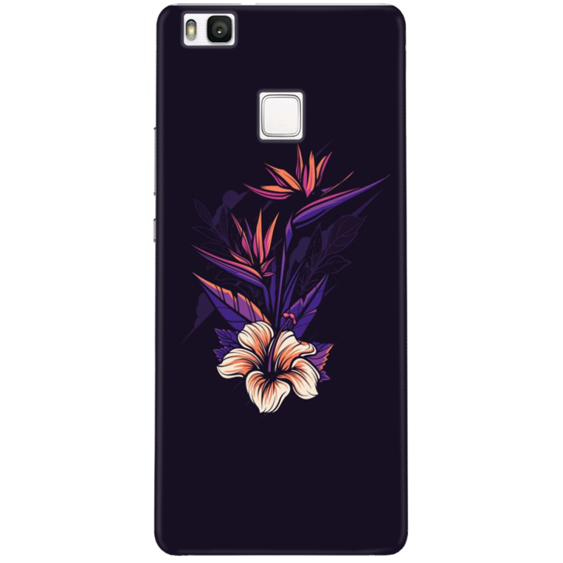 Чехол Uprint Huawei P9 lite 