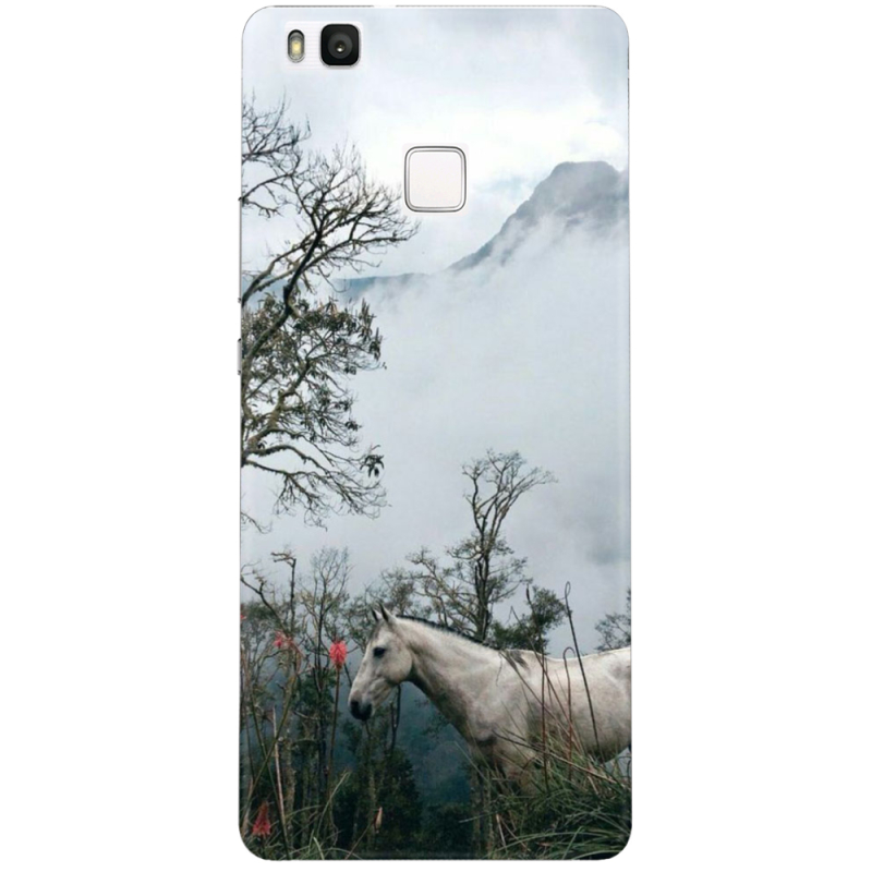 Чехол Uprint Huawei P9 lite 