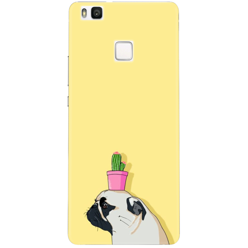 Чехол Uprint Huawei P9 lite 