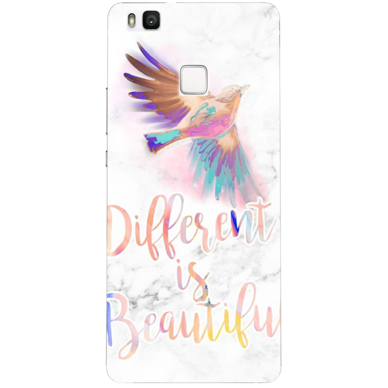 Чехол Uprint Huawei P9 lite 