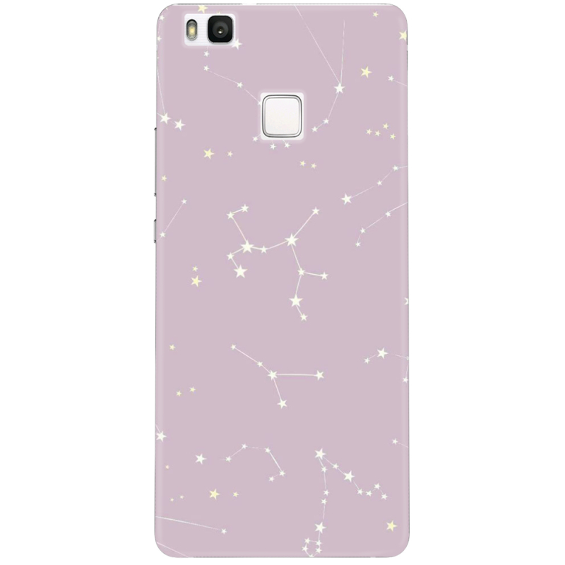 Чехол Uprint Huawei P9 lite 