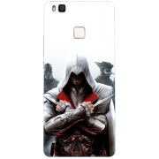 Чехол Uprint Huawei P9 lite Assassins Creed 3
