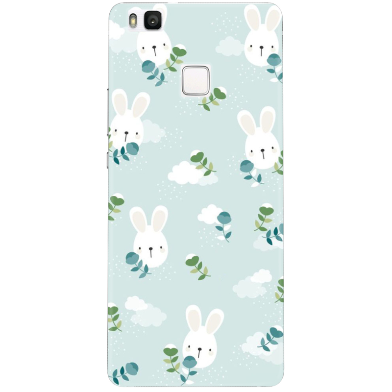 Чехол Uprint Huawei P9 lite 