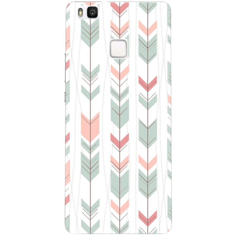 Чехол Uprint Huawei P9 lite 