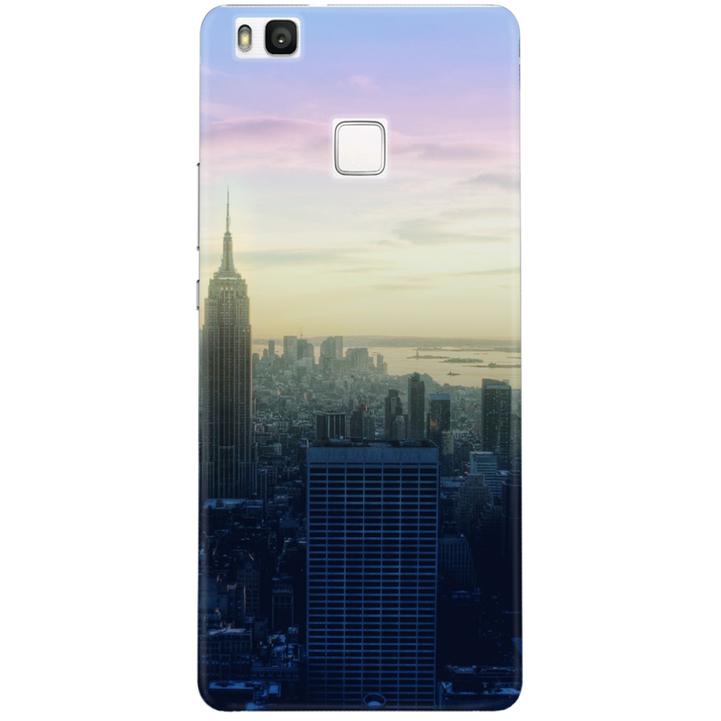 Чехол Uprint Huawei P9 lite 