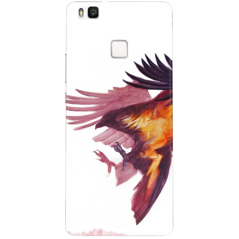 Чехол Uprint Huawei P9 lite 