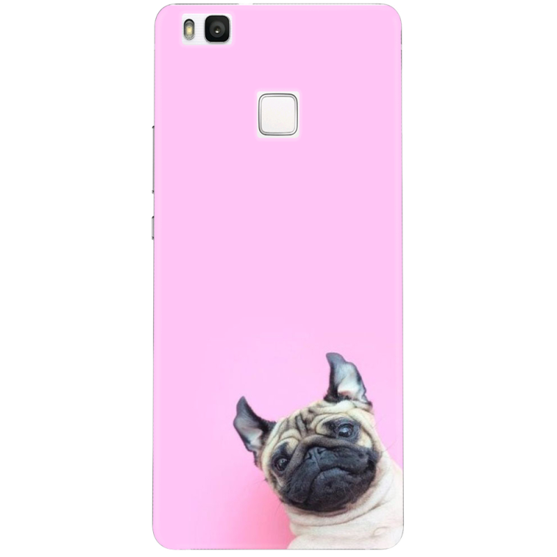 Чехол Uprint Huawei P9 lite 