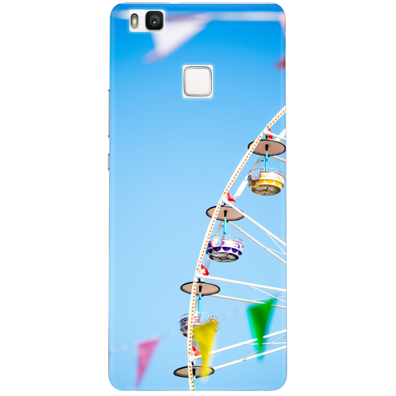 Чехол Uprint Huawei P9 lite 