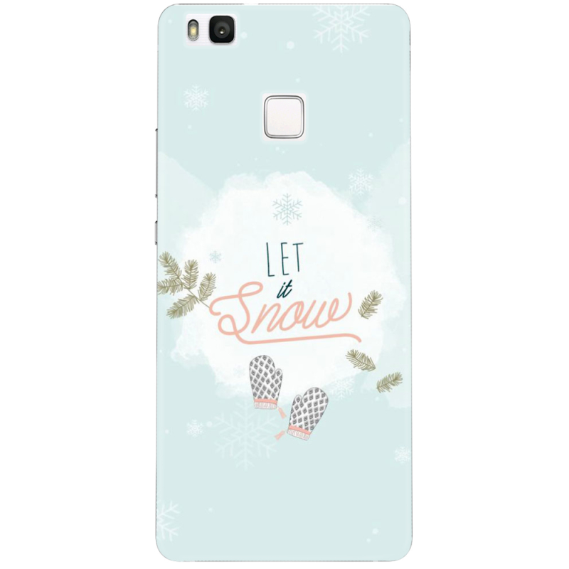 Чехол Uprint Huawei P9 lite 