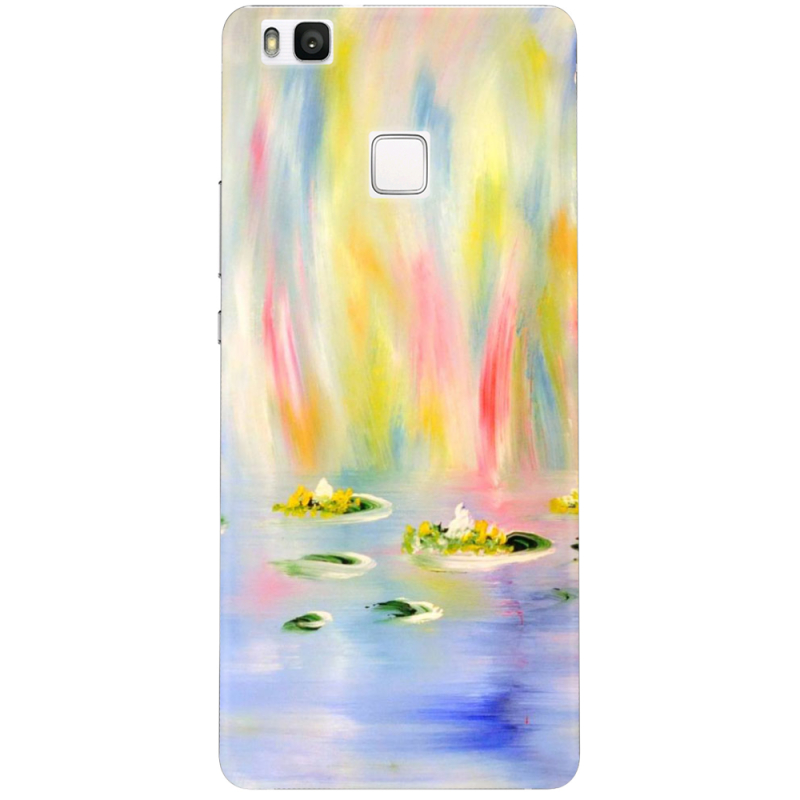 Чехол Uprint Huawei P9 lite 