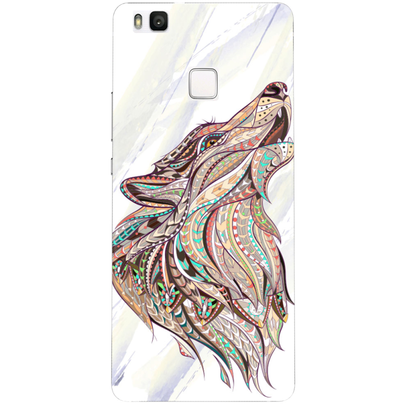 Чехол Uprint Huawei P9 lite 