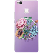 Чехол Uprint Huawei P9 lite 