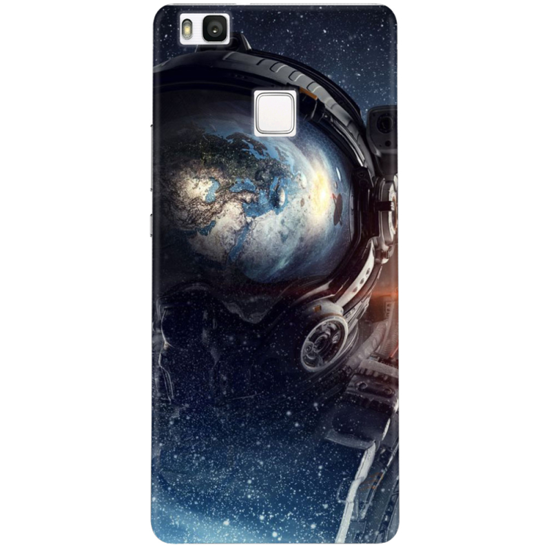 Чехол Uprint Huawei P9 lite 