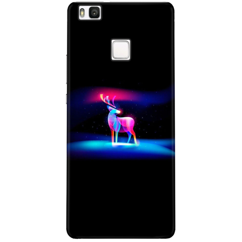 Чехол Uprint Huawei P9 lite 