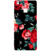 Чехол Uprint Huawei P9 lite 