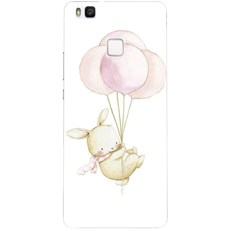 Чехол Uprint Huawei P9 lite 