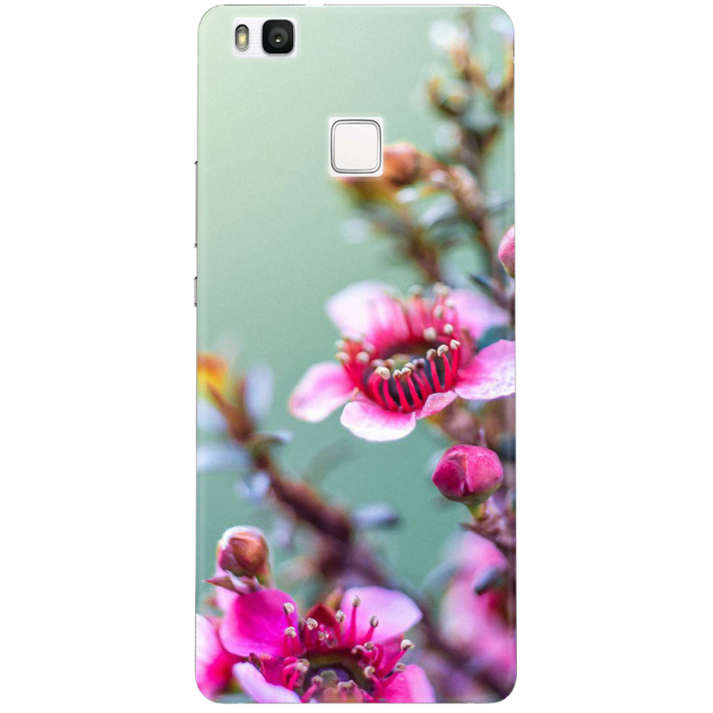 Чехол Uprint Huawei P9 lite 