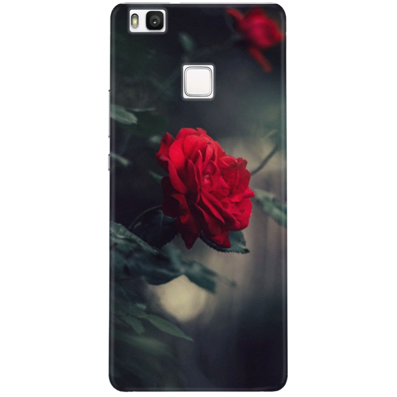 Чехол Uprint Huawei P9 lite 