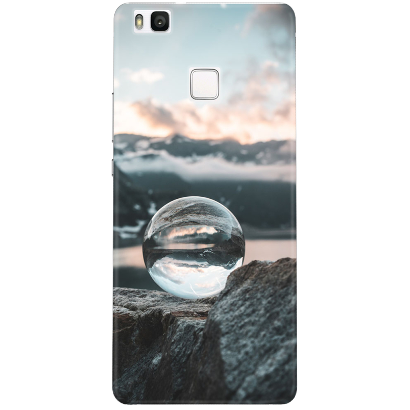 Чехол Uprint Huawei P9 lite 