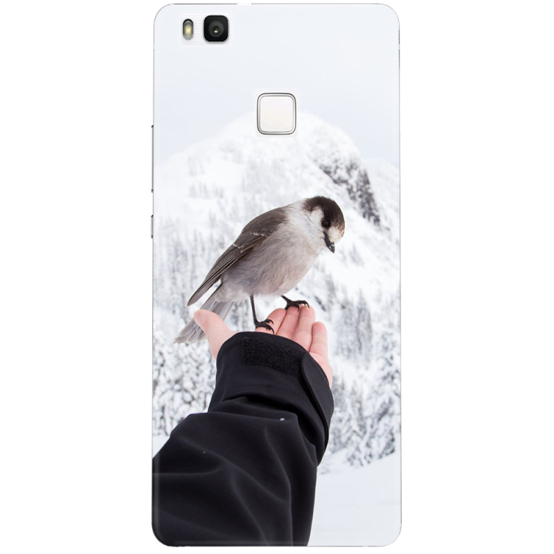 Чехол Uprint Huawei P9 lite 