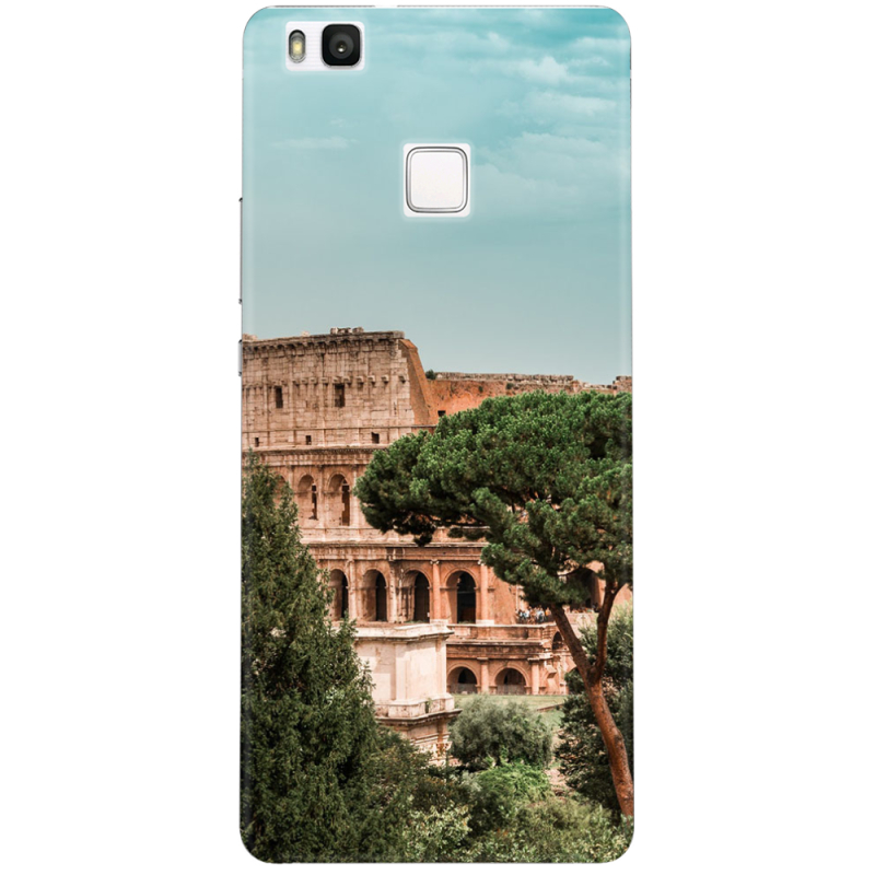 Чехол Uprint Huawei P9 lite 