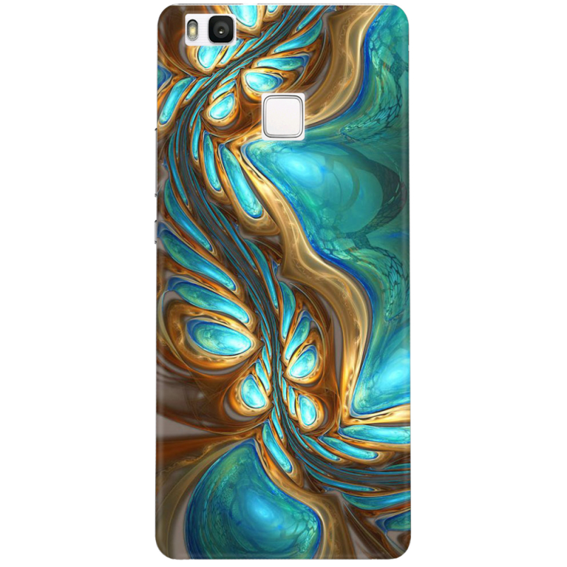 Чехол Uprint Huawei P9 lite 