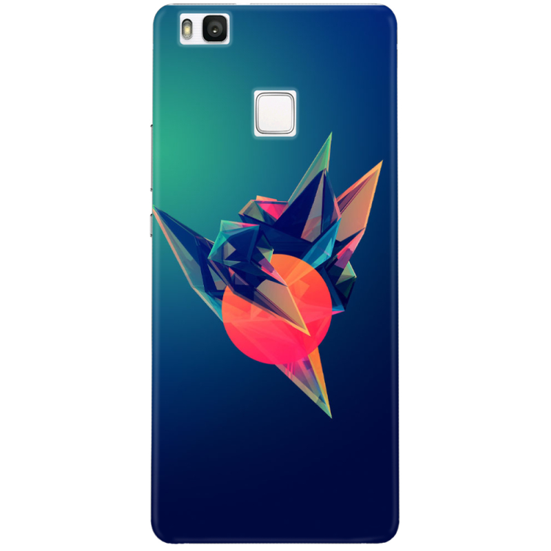 Чехол Uprint Huawei P9 lite 