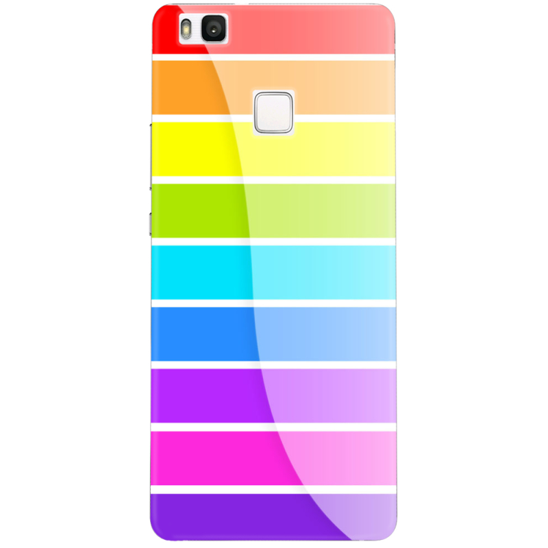 Чехол Uprint Huawei P9 lite 