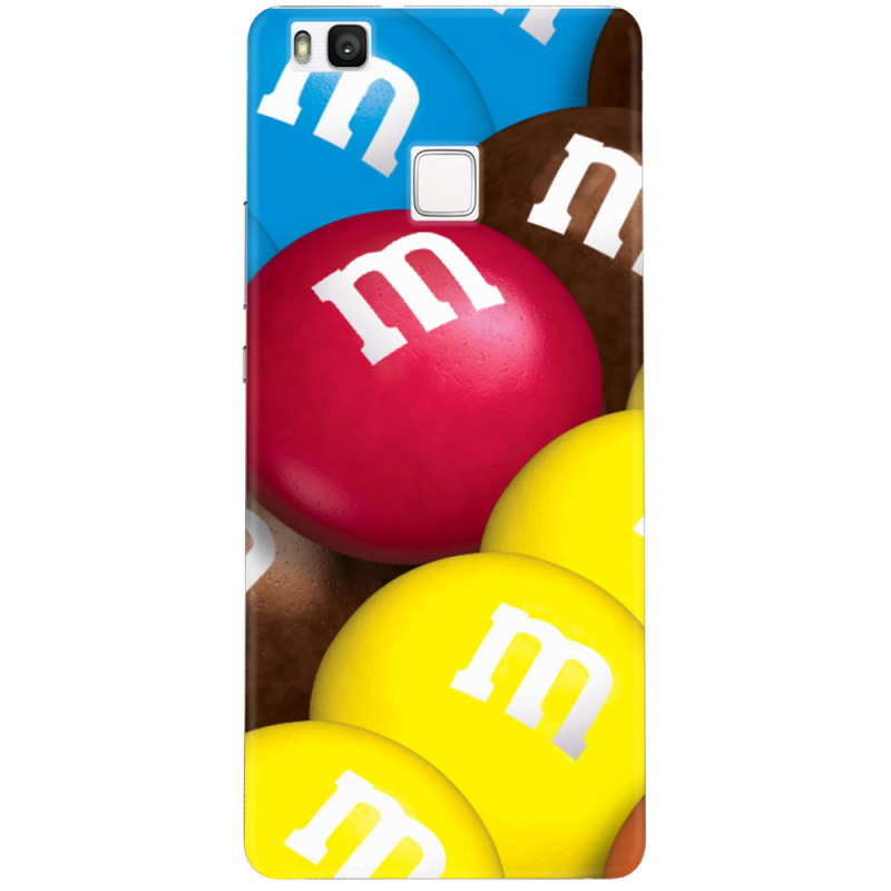 Чехол Uprint Huawei P9 lite 
