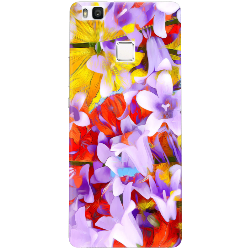 Чехол Uprint Huawei P9 lite 