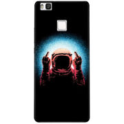 Чехол Uprint Huawei P9 lite 