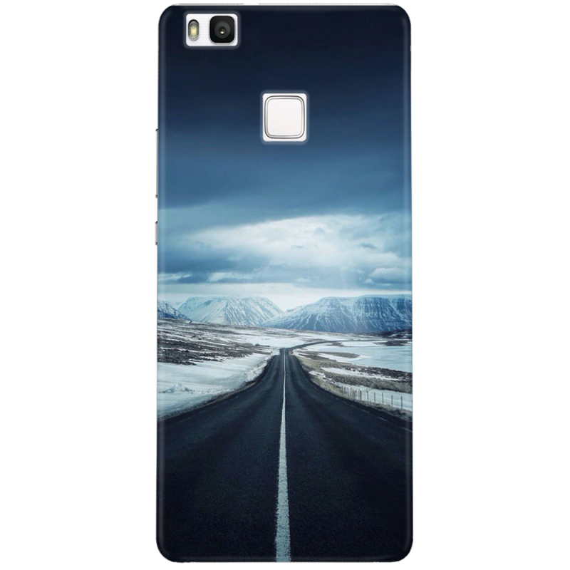 Чехол Uprint Huawei P9 lite 