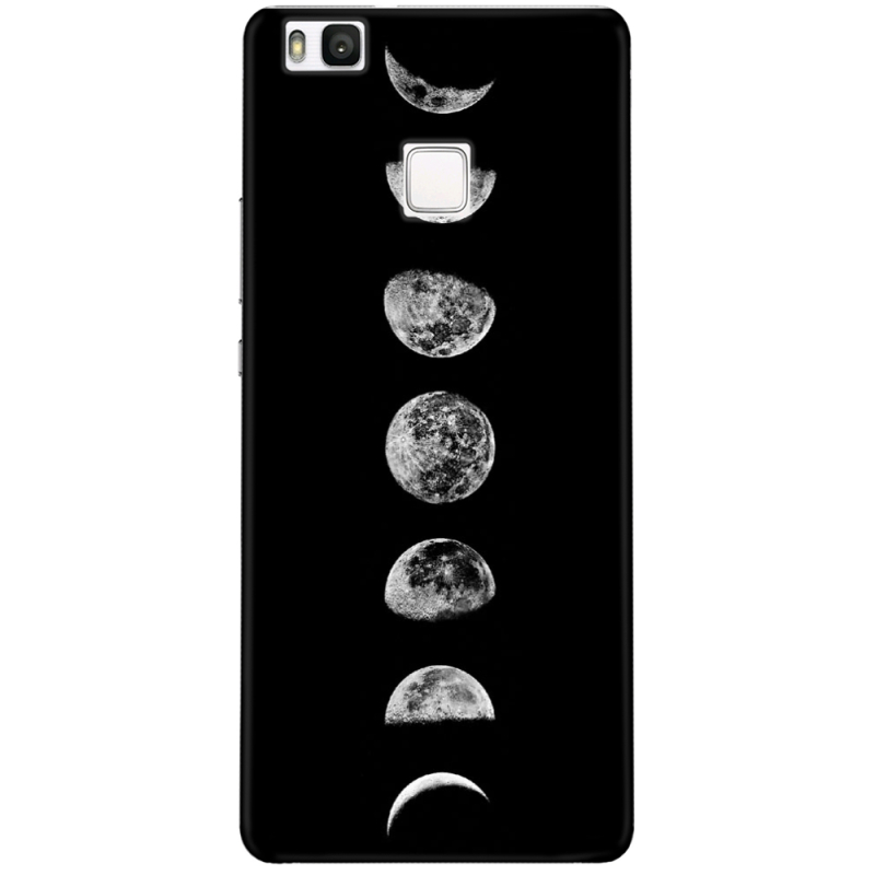 Чехол Uprint Huawei P9 lite 
