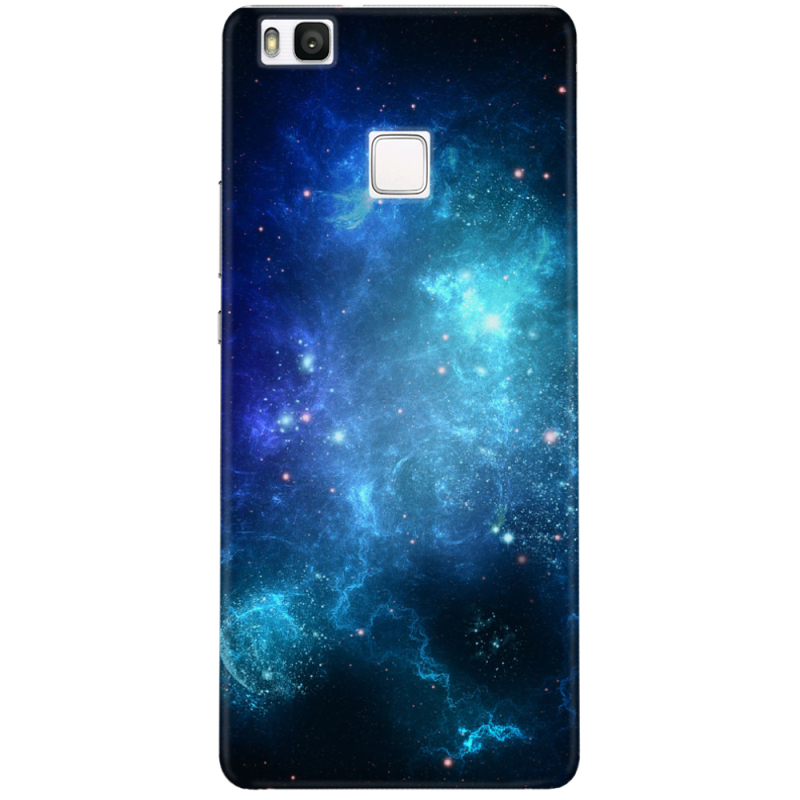 Чехол Uprint Huawei P9 lite 