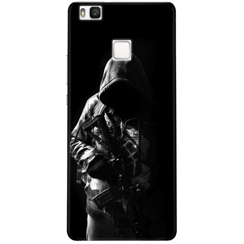 Чехол Uprint Huawei P9 lite 