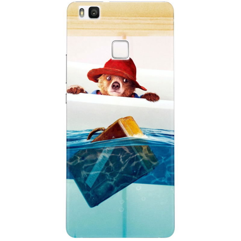 Чехол Uprint Huawei P9 lite 