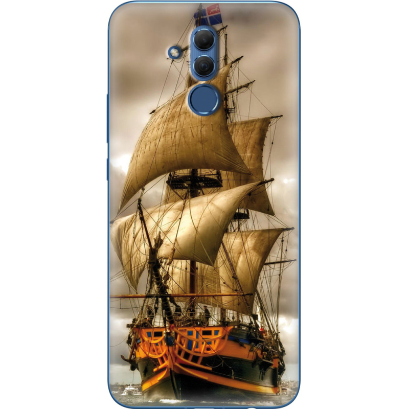 Чехол BoxFace Huawei Mate 20 Lite 