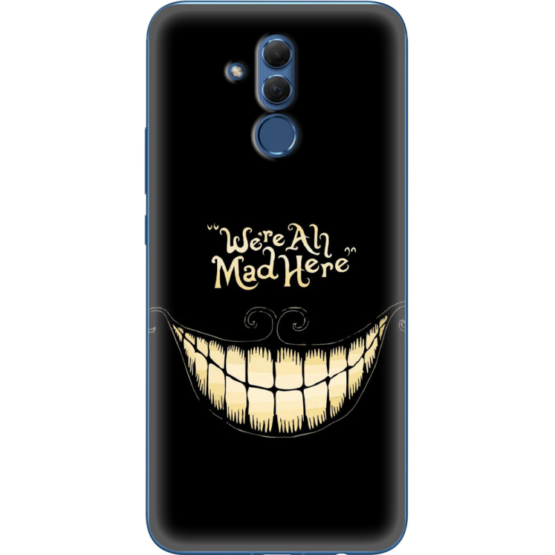 Чехол BoxFace Huawei Mate 20 Lite 