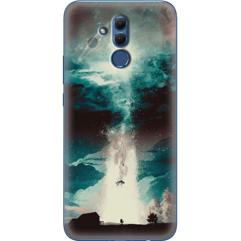 Чехол BoxFace Huawei Mate 20 Lite 