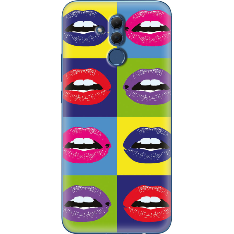 Чехол BoxFace Huawei Mate 20 Lite 