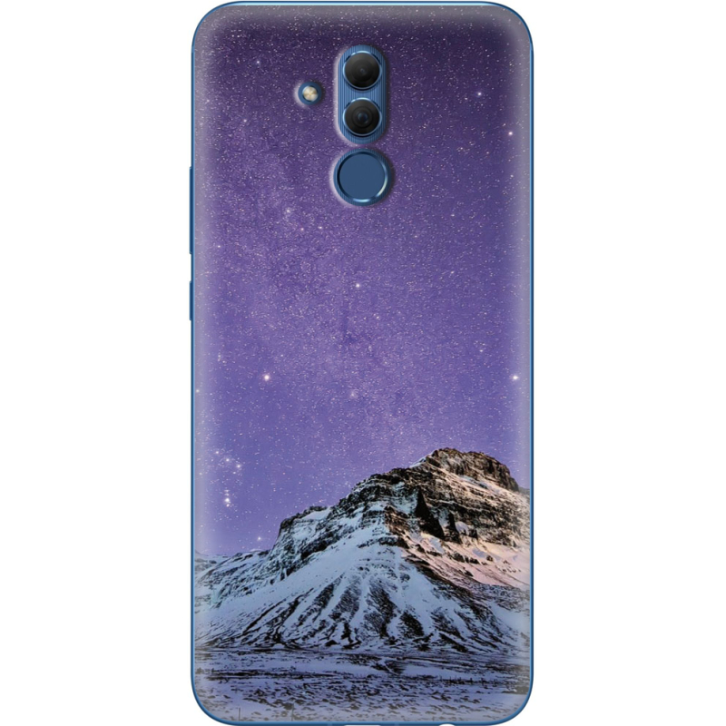 Чехол BoxFace Huawei Mate 20 Lite 