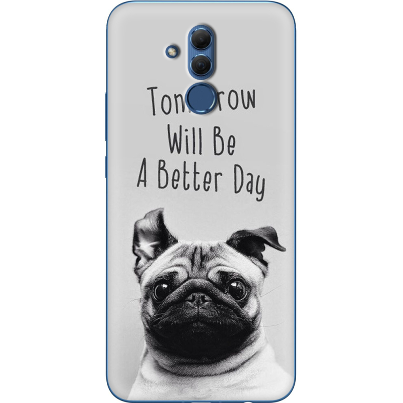 Чехол BoxFace Huawei Mate 20 Lite 