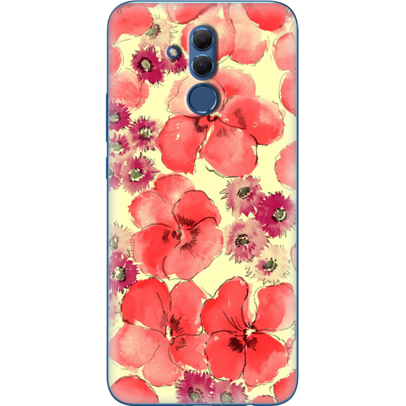 Чехол BoxFace Huawei Mate 20 Lite 