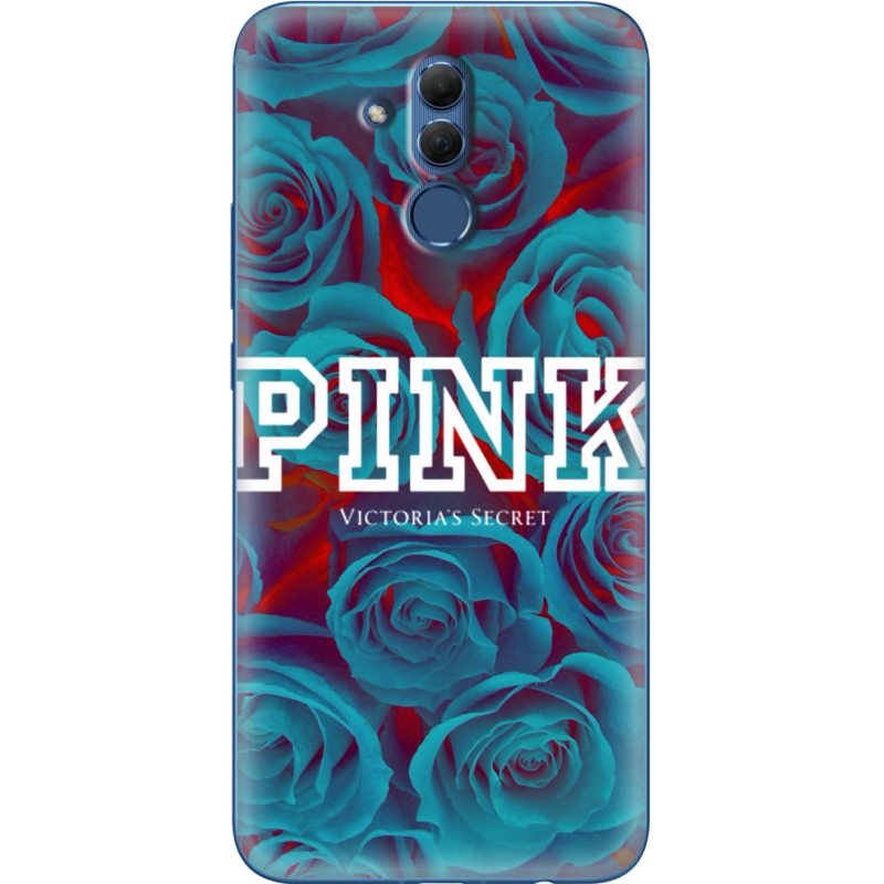 Чехол BoxFace Huawei Mate 20 Lite 