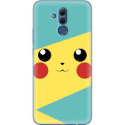 Чехол BoxFace Huawei Mate 20 Lite 