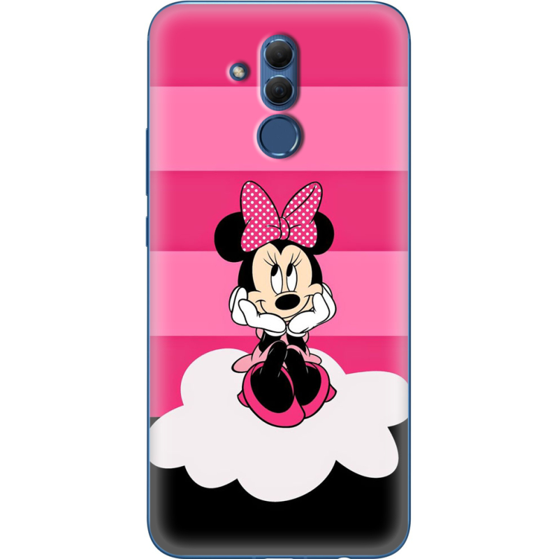 Чехол BoxFace Huawei Mate 20 Lite 